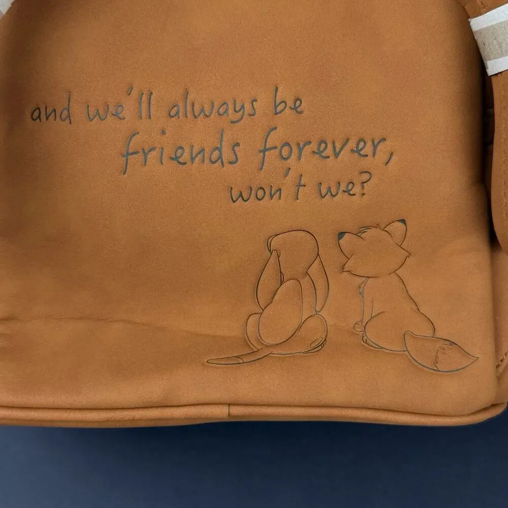 Loungefly 🦊🐶 disney